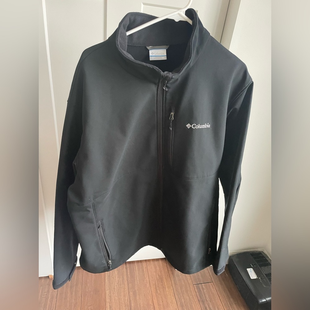 Men’s 2XL Columbia Thermal Jacket